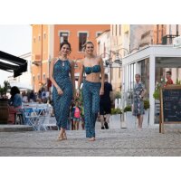 La Vagabonde - Bandeau