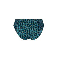 La Vagabonde - Bikinislip mit Tunnelzug