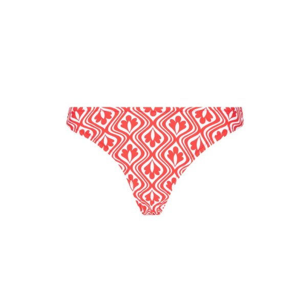 La Relax - Bikini Slip - corail relax - 2 (M)