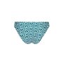 La Relax - Bikini Slip - vert relax - 4 (XL)