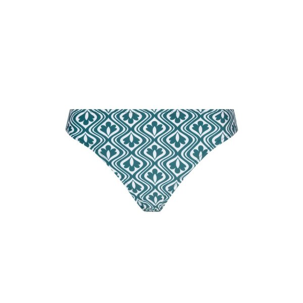 La Relax - Slip Charme - vert relax - 2 (M)