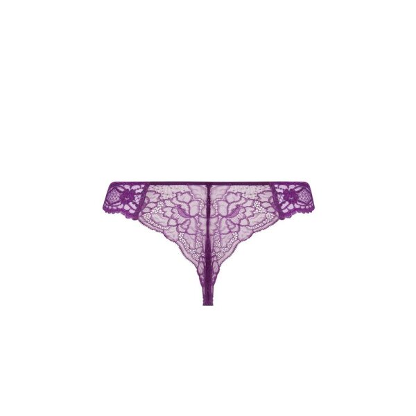 Siblime En Dentelle - String - sublime iris - 4 (L)