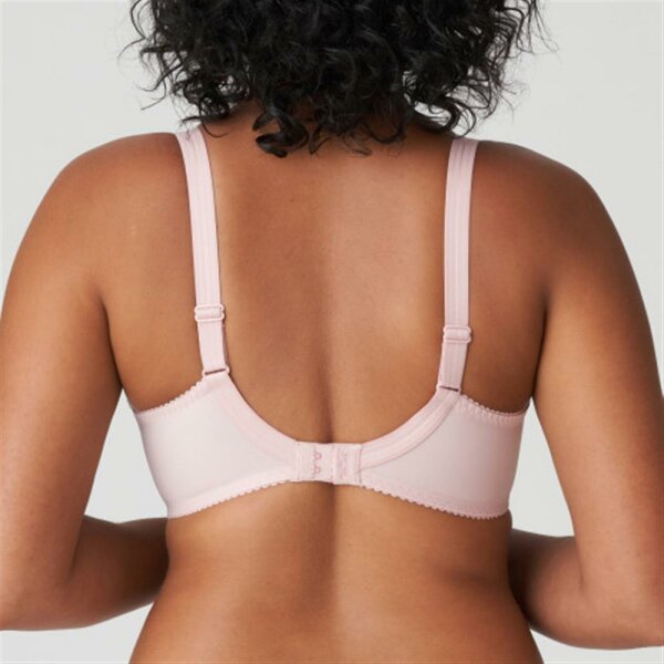 Prima Donna Deauville - Vollschale BH - vintage pink - 080G