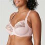 Prima Donna Deauville - Vollschale BH - vintage pink - 080G