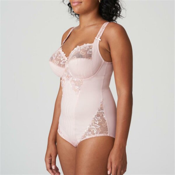 Prima Donna Deauville - Body - vintage pink - 090D