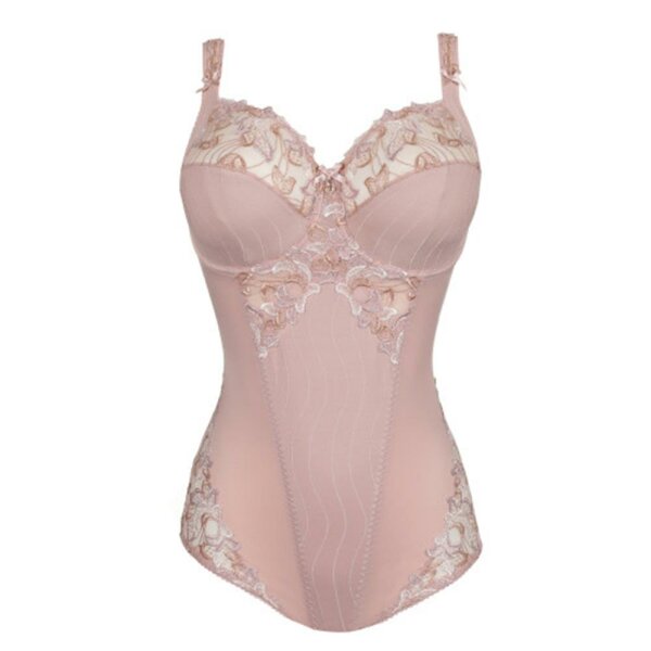 Prima Donna Deauville - Body - vintage pink - 090D