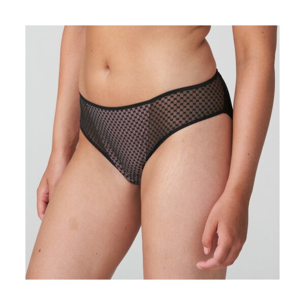 Prima Donna Twist Glass Beach - Rioslip - black - 44 (XL)