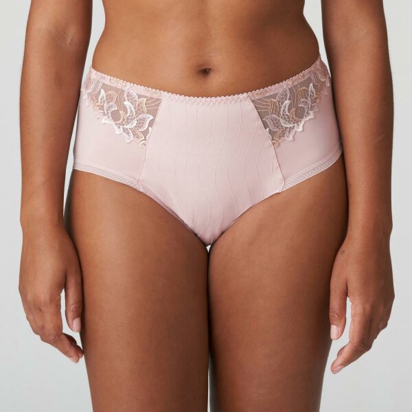 Prima Donna Deauville - Taillienslip - vintage pink - 46 (XXL)