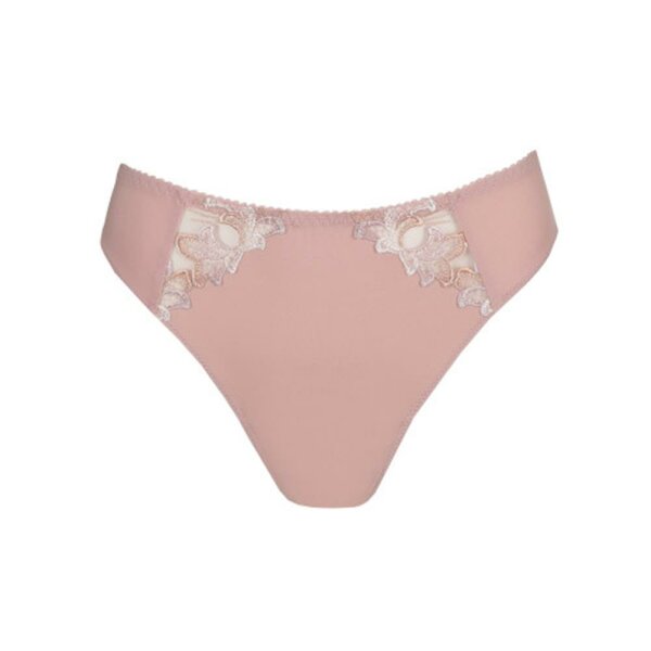 Prima Donna Deauville - Perizoma - vintage pink - 42 (L)