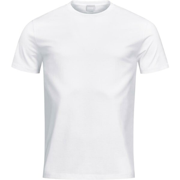 Relax - T-Shirt - white - M