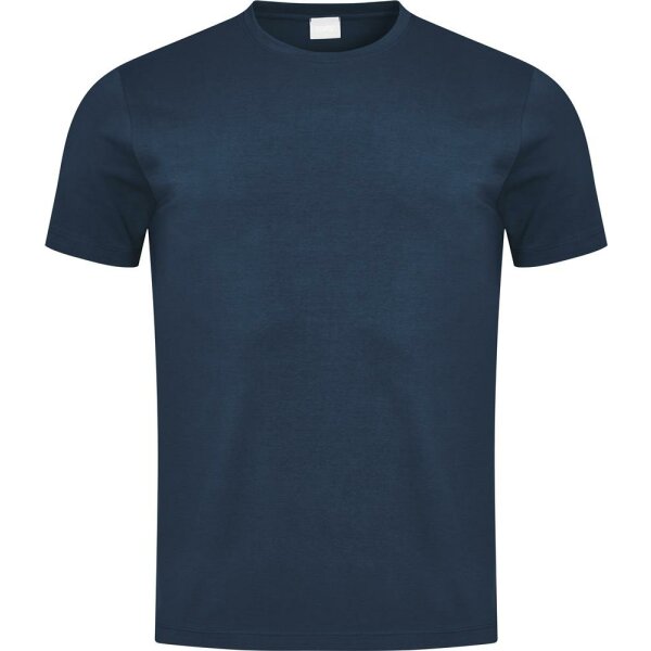 Relax - T-Shirt - yacht blue - L