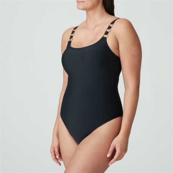 Prima Donna Swim Damietta - Badeanzug - black - 075F