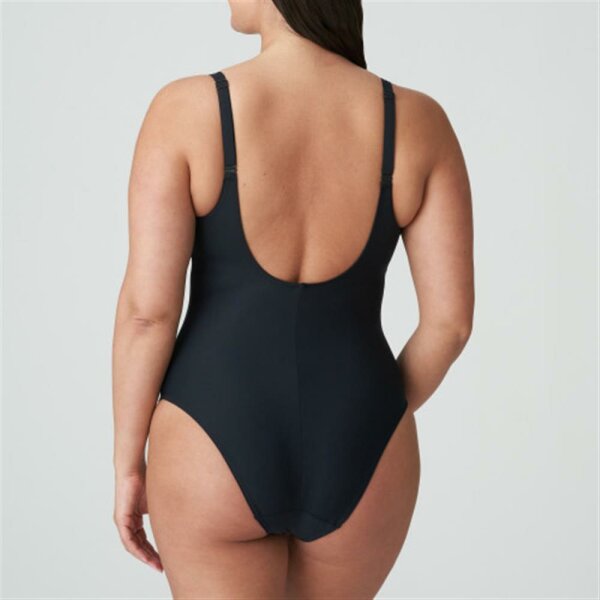 Prima Donna Swim Damietta - Badeanzug - black - 075F