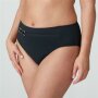 Prima Donna Swim Damietta - Slip bikini a vita alta - black - 46 (XXL)