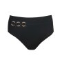 Prima Donna Swim Damietta - Slip bikini a vita alta - black - 46 (XXL)