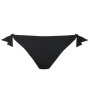 Prima Donna Swim Damietta - Bikinislip zum Schnüren - black - 44 (XL)
