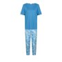 Ivani - Pyjama - holiday blue - 44 (XL)