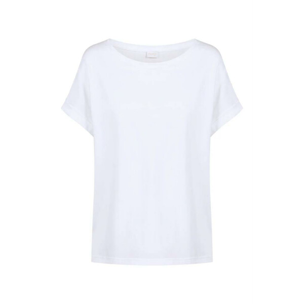 Organic Power - T-Shirt - white - S