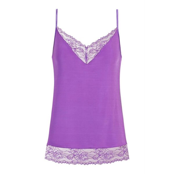Poetry Style - Camisole - wild orchid - S