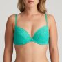 Marie Jo Melipha - Push Up - vivid green - 070B