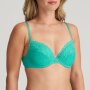 Marie Jo Melipha - Push Up - vivid green - 070B