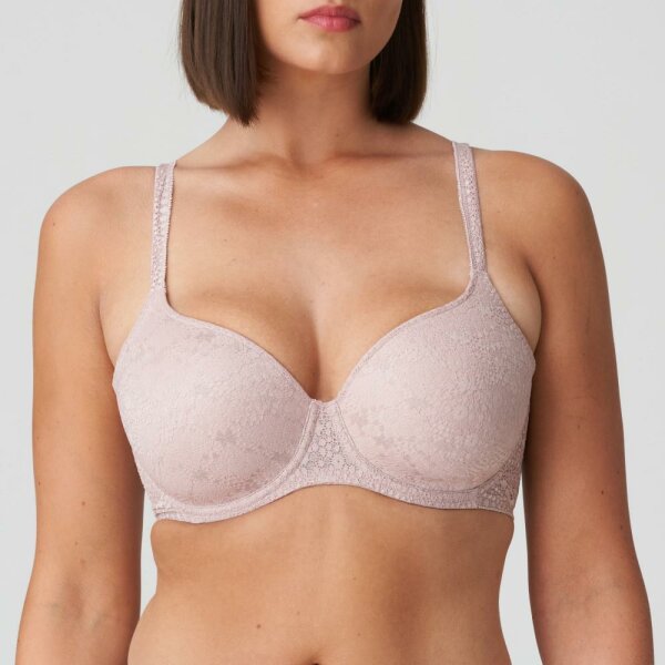 Prima Donna Twist Epirus - Unterlegter Bh Herzform - bois de rose - 080D