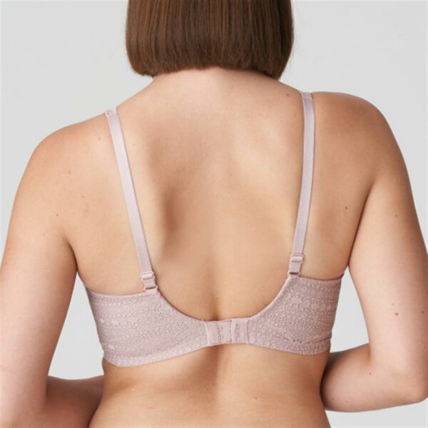 Prima Donna Twist Epirus - Unterlegter Bh Herzform - bois de rose - 080D