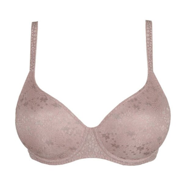 Prima Donna Twist Epirus - Unterlegter Bh Herzform - bois de rose - 080D