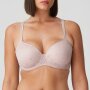 Prima Donna Twist Epirus - Unterlegter Bh Herzform - bois de rose - 080D