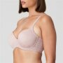 Prima Donna Twist Epirus - Unterlegter Bh Herzform - bois de rose - 080D