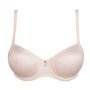 Prima Donna Twist Knokke - Gefütterter Bh Balconette - crystal pink - 085D