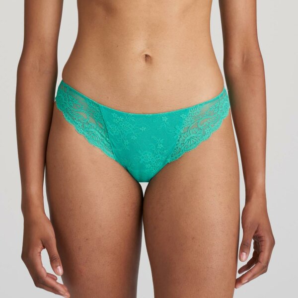 Marie Jo Melipha - Slip - vivid green - 42 (L)