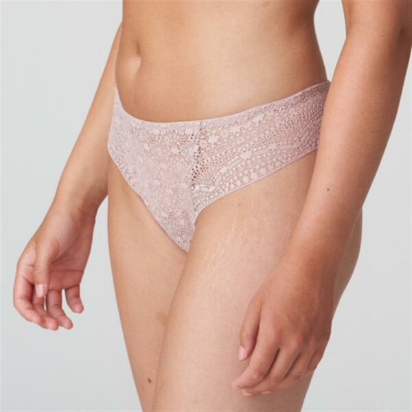 Prima Donna Twist Epirus - Perizoma - bois de rose - 38 (S)