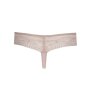 Prima Donna Twist Epirus - Perizoma - bois de rose - 38 (S)