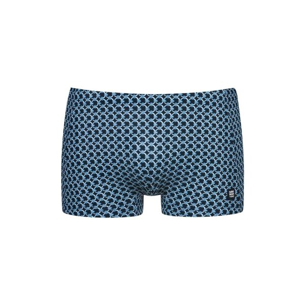 Farum - Panty - yacht blue - L