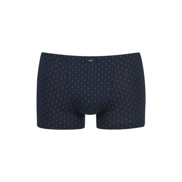 Pointed - Boxer - yacht blue - 6(L)