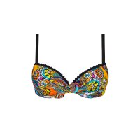 La Nomade - Bikini gefüttert