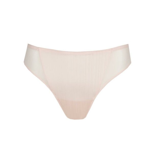 Prima Donna Twist Knokke - Perizoma - crystal pink - 42 (L)