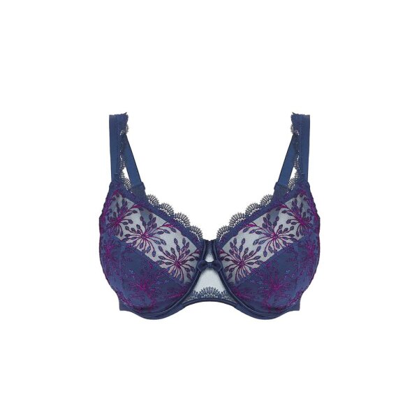 Singuliere - Reggiseno con ferretto - midnight - 085D