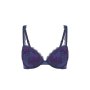 Singuliere - Bh Push Up - midnight - 085B