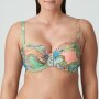 Prima Donna Swim Celaya - Trägerloser Bikini - Italian Chic - 085G