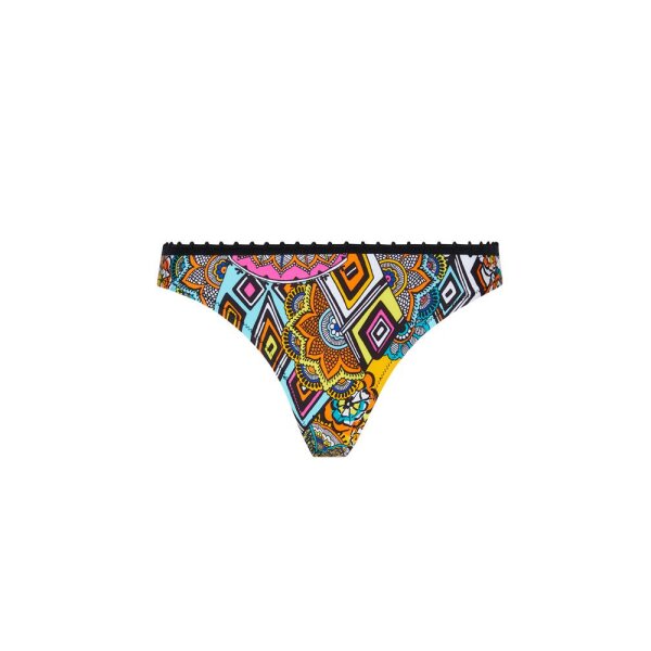 La Nomade - Bikini-Slip - eclat nomade - 3 (L)