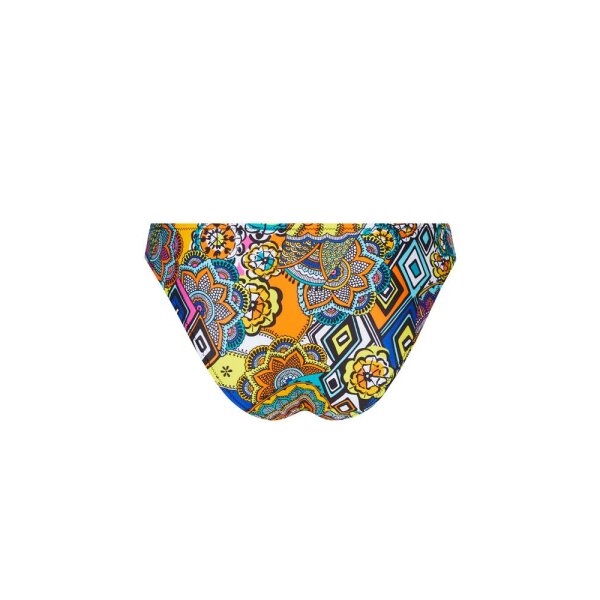 La Nomade - Bikini-Slip - eclat nomade - 3 (L)