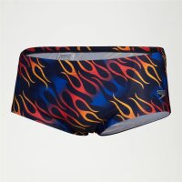 Speedo - 13.5cm Club Training Allover Brief