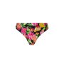 La Feminissima - Slip Bikini con altezza regolabile - rose amethyste - 6 (XXXL)