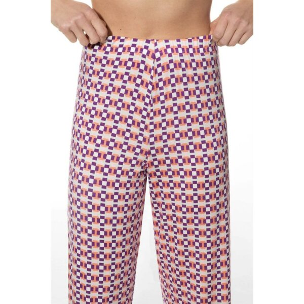 Bonnie - Hose - wild orchid - L