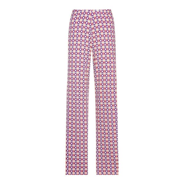 Bonnie - Hose - wild orchid - L