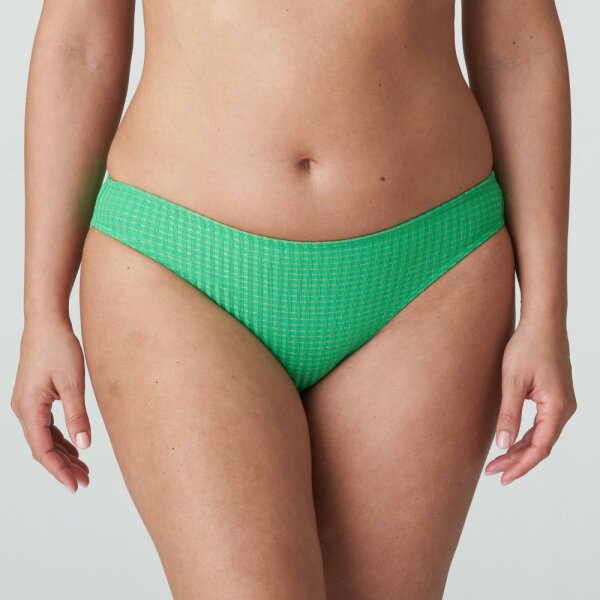 Prima Donna Swim Maringa - Bikinislip - lush green - 40 (M)