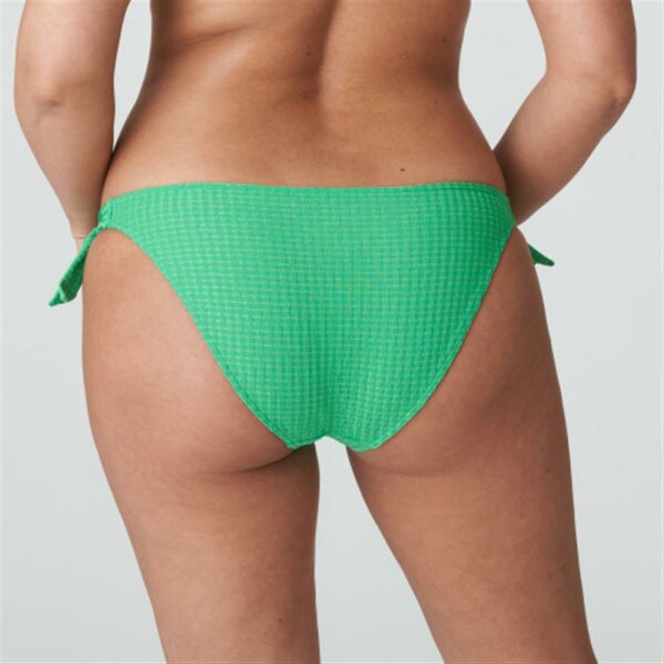 Prima Donna Swim Maringa - Bikinislip con laccetti - lush green - 36(XS)