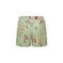 Bob La Dolce Vita - Pantoloncino corto - light green - L